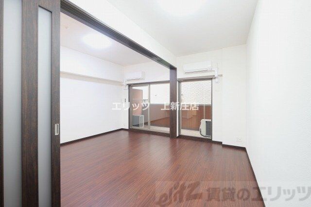 LaDouceur天満の物件内観写真