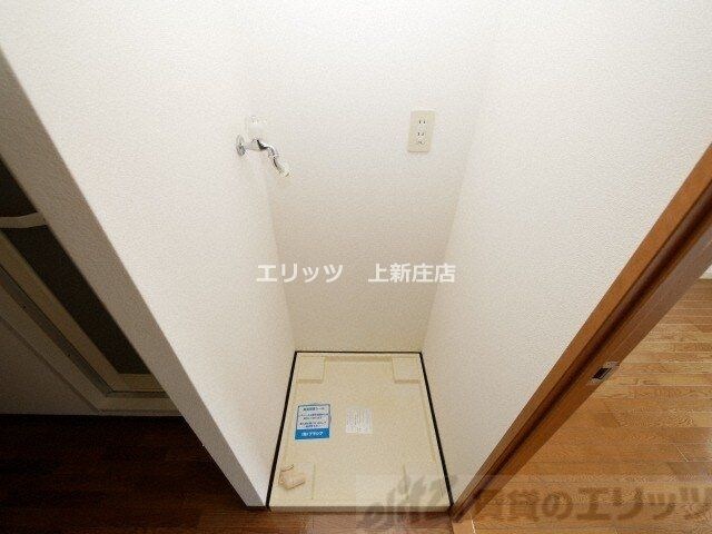 エスリード梅田東の物件内観写真