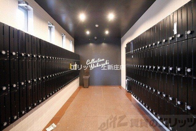 Collection中崎Iの物件内観写真