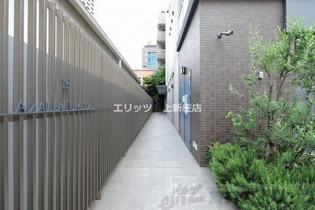 アザレア梅田の物件内観写真