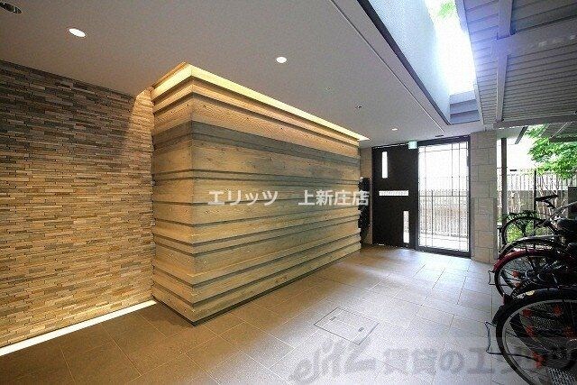 アザレア梅田の物件内観写真