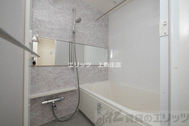 アザレア梅田の物件内観写真