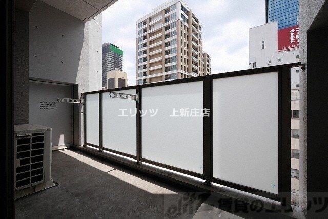 アザレア梅田の物件内観写真