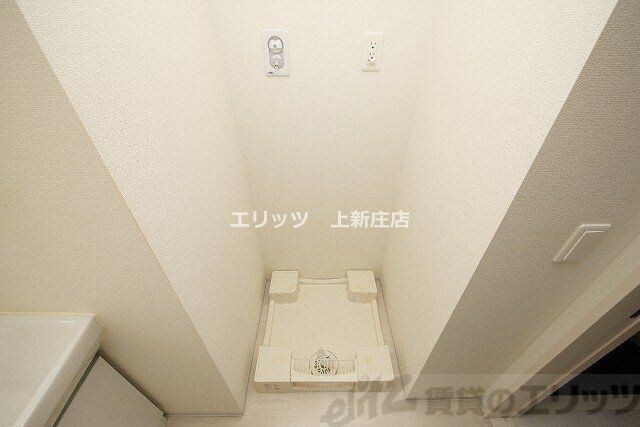 アザレア梅田の物件内観写真