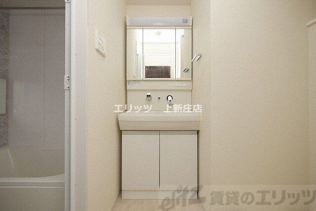 アザレア梅田の物件内観写真