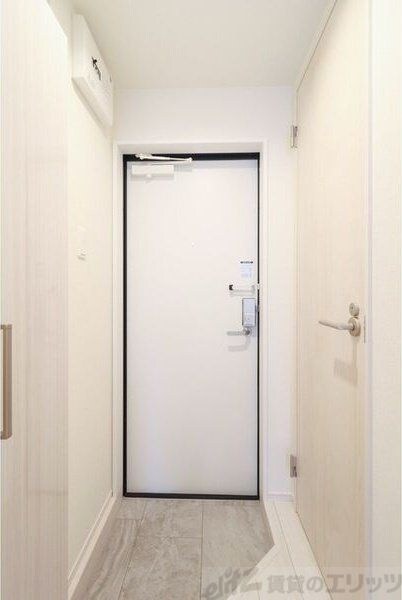 ソラーレ吹田の物件内観写真