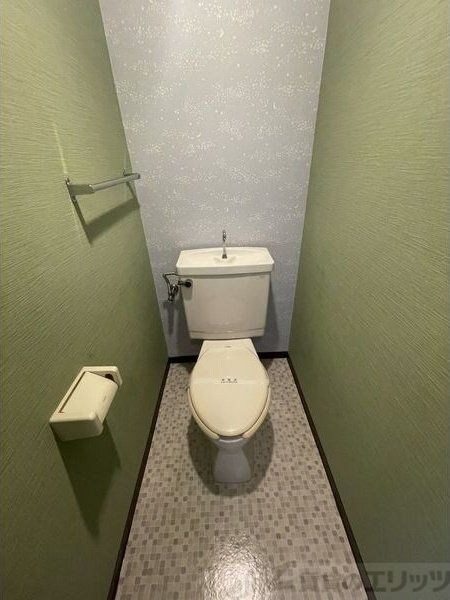 フローライト豊里Iの物件内観写真