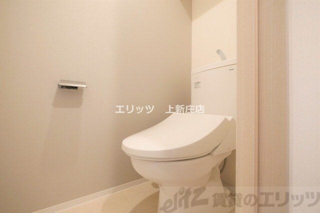 コンフォリア・リヴ南森町IIの物件内観写真