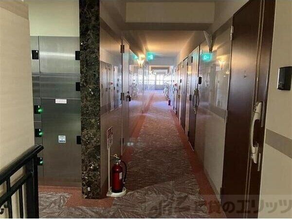 Luxe新大阪SOUTHの物件内観写真