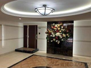 Luxe新大阪SOUTHの物件内観写真