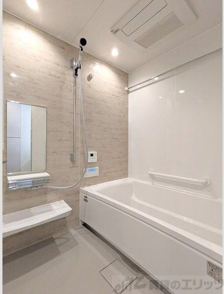 エスリード箕面船場阪大前の物件内観写真