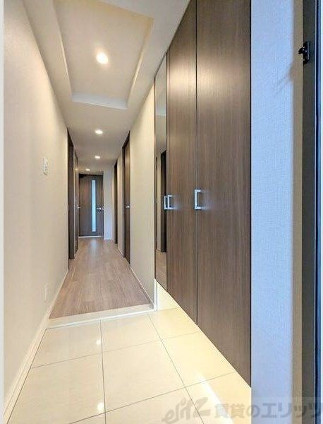 エスリード箕面船場阪大前の物件内観写真