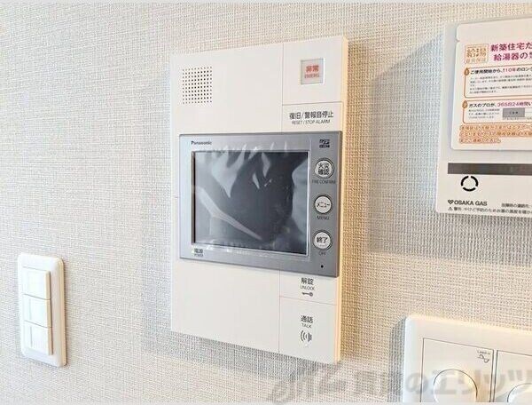 エスリード箕面船場阪大前の物件内観写真