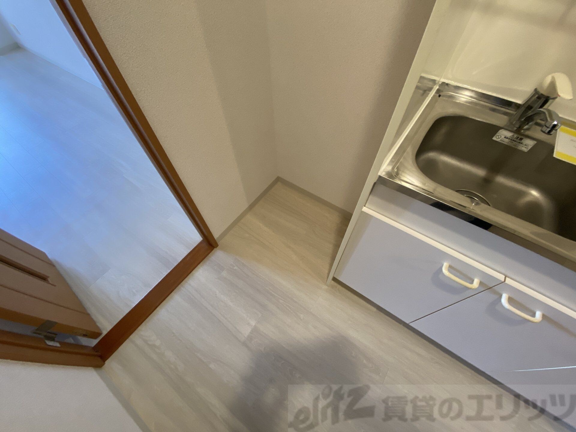 アーデン新大阪の物件内観写真