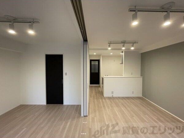 インプルーブ天満橋の物件内観写真