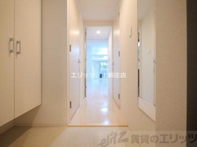 セレニテ梅田ESTの物件内観写真