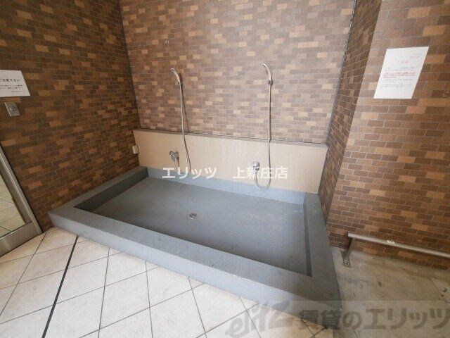 グレンパーク梅田北の物件内観写真