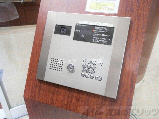 グレンパーク梅田北の物件内観写真