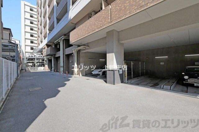 グレンパーク梅田北の物件内観写真