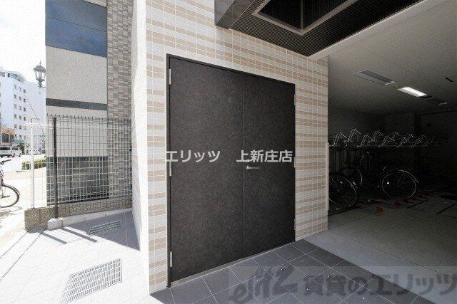 セレーノ南森町の物件内観写真