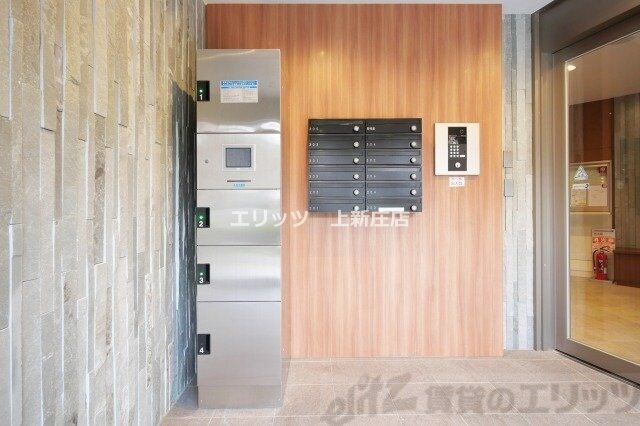 LaSante梅田北の物件内観写真