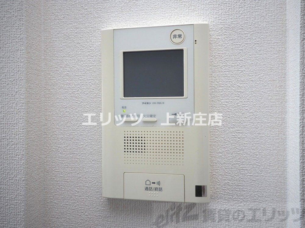 LaSante梅田北の物件内観写真