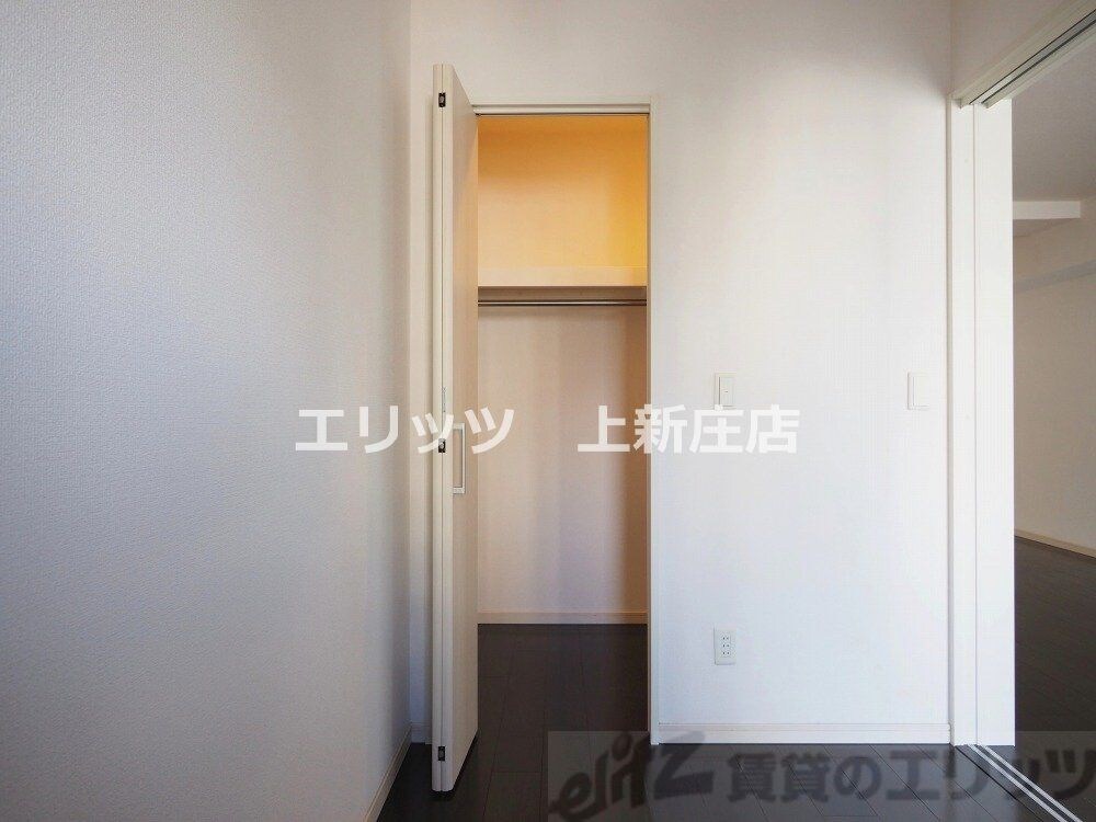 LaSante梅田北の物件内観写真