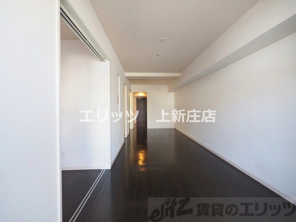 LaSante梅田北の物件内観写真