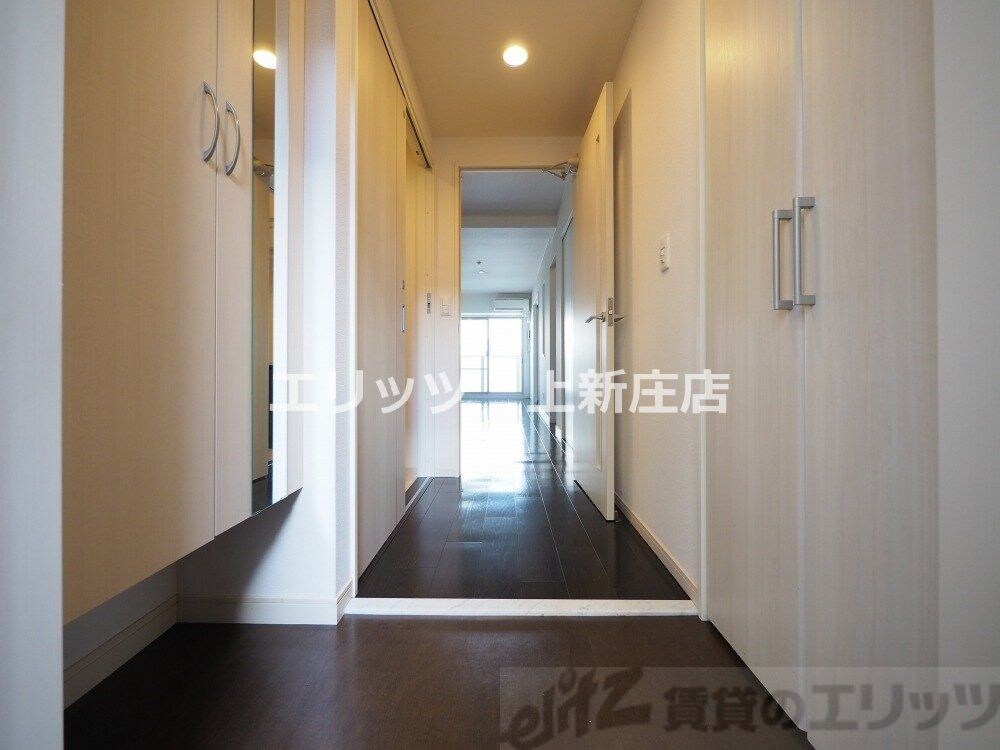 LaSante梅田北の物件内観写真