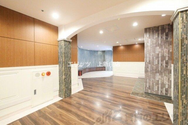 LaSante梅田北の物件内観写真