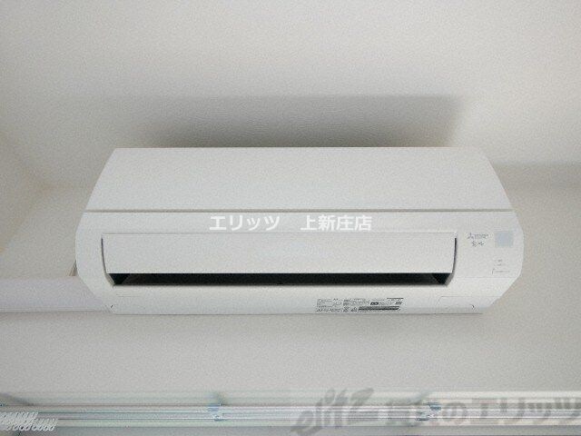 プライマル南森町パークビューの物件内観写真