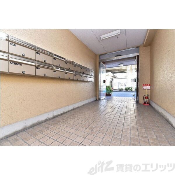 ミルテ宮ハイツTAKEHASHIの物件内観写真