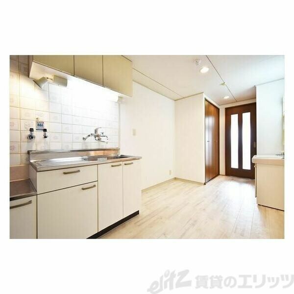 ミルテ宮ハイツTAKEHASHIの物件内観写真