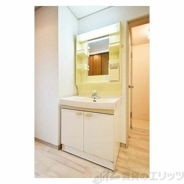 ミルテ宮ハイツTAKEHASHIの物件内観写真