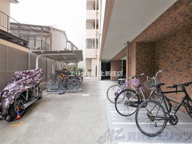 プレサンス梅田北デイズの物件内観写真