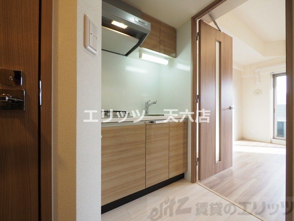 プレサンス梅田の物件内観写真