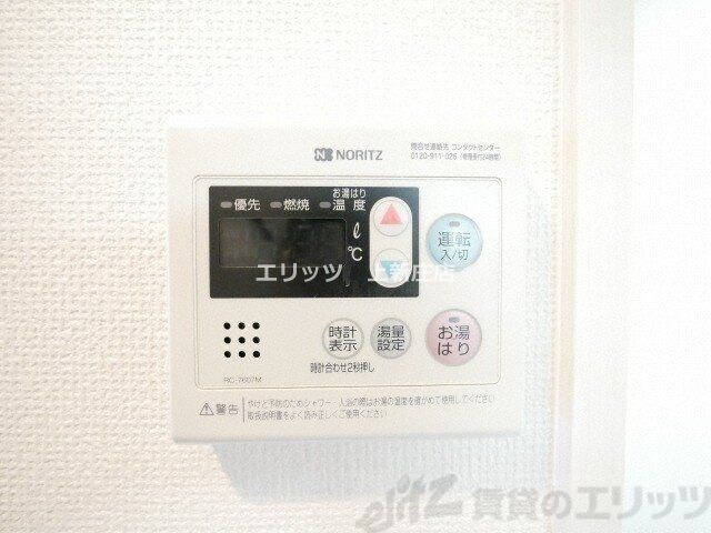 プレサンス梅田東ディアロの物件内観写真