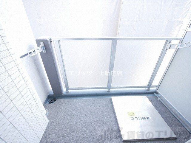 プレサンス梅田東ディアロの物件内観写真