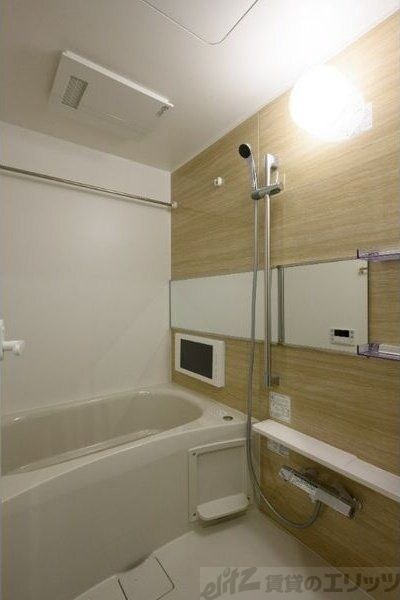 プレジオ吹田の物件内観写真