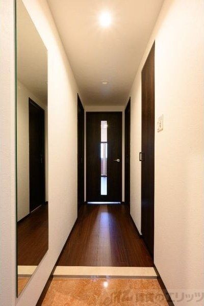 プレジオ吹田の物件内観写真