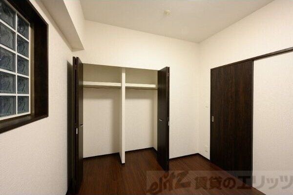 プレジオ吹田の物件内観写真