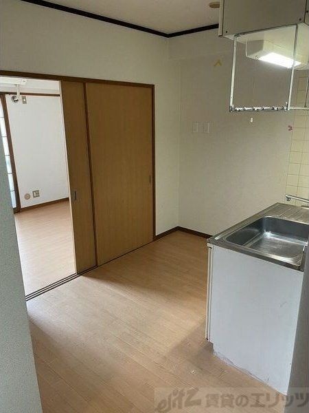 フローライト豊里Iの物件内観写真