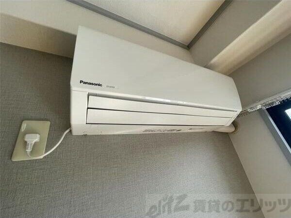 ハピネスオークの物件内観写真