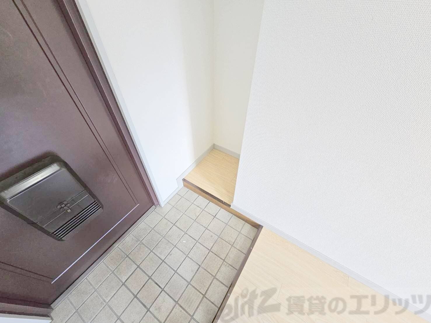 ハピネスオークの物件内観写真