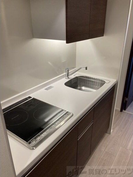 ザ・パークハビオ堂島の物件内観写真