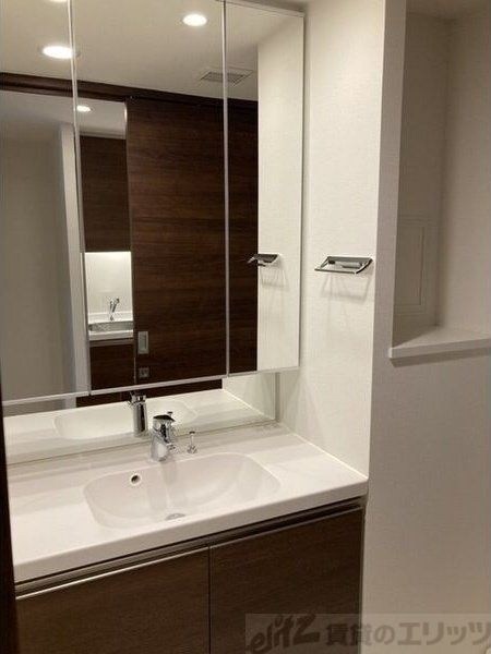 ザ・パークハビオ堂島の物件内観写真