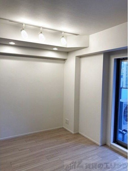 ザ・パークハビオ堂島の物件内観写真