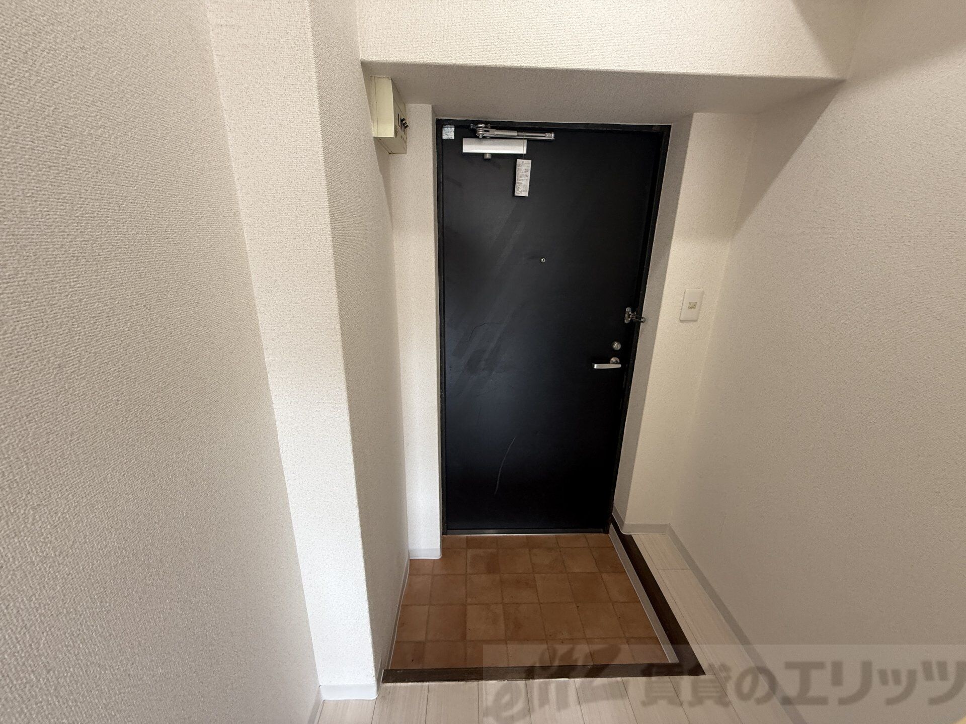 ダイドーメゾン上新庄の物件内観写真