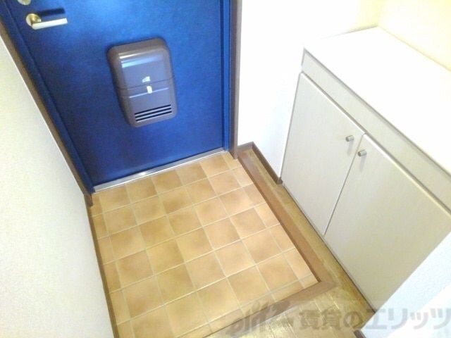 グランシャリオ　ヒロの物件内観写真