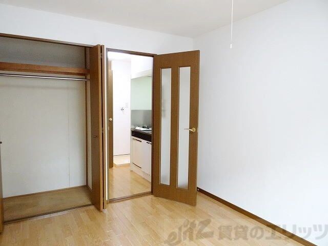 グランシャリオ　ヒロの物件内観写真